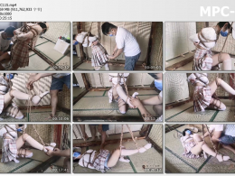 象人工作室_jj小裙子短白丝 日式打底的tk 怕痒就要多挠挠