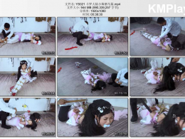 樱束原创_斗罗大陆小舞驷马篇