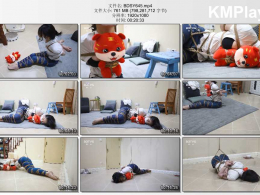 半岛束艺台_谁家还没有只小脑斧