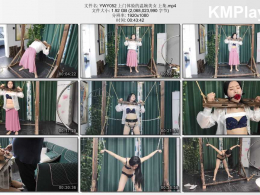 夜未央工作室_上门体验的温婉美女 上集