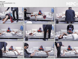 嗷大喵工作室_不间断调教