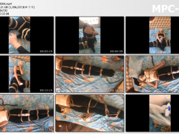 窒物者_深度调教 脱缚游戏 激发小主播的奴性 全程呻吟