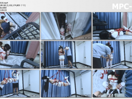 HUI原创 潼潼极限驷马被提起 操作失误 潼潼绝望叫停