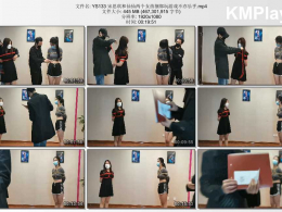 一绳所爱_宋思琪和仙仙两个女孩捆绑玩游戏不亦乐乎