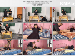 xiao素素_思思老师从学校到家的一天