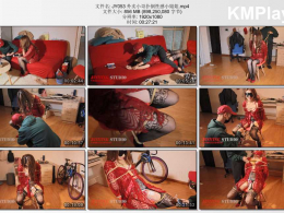 金鹰绳艺_外卖小哥扑倒性感小姐姐