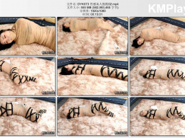 得意客工作室_性感真人抱枕02