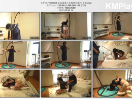 夜未央工作室_私奴盈盈之从校服到婚纱 上集