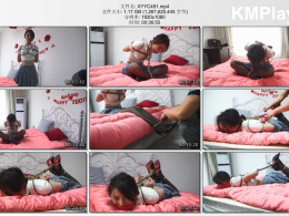 逍遥原创_柳洋海老缚 驷马放置