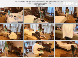 随心原创_诺米 锁链 收拾东西 按摩 拿烟灰缸 遛狗 玫瑰花口球的小女仆