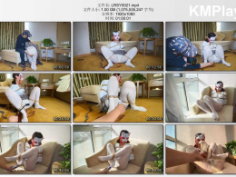 鲁R绳艺_幼师小小日系JK 白丝TK超长一小时