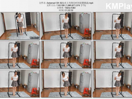 奥特曼也很酷_魔仙直立吊绑长时间放置挑战