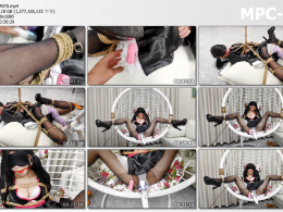 嗷大喵工作室_少女遇险记 第二集