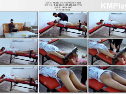 樱束原创_学生对老师的惩罚