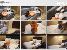 HUI原创 白丝萝莉 算是新人 玩得爽就对了