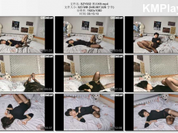 Coshibari绳次元_黑丝K9