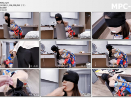 嗷大喵工作室_甜妹故事汇 第十集