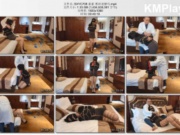 随心原创_素素 黑衬衣驷马