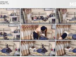 贝特原创_死库水 JK捆绑