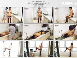 虐恋天使_在校生苗苗暑期窒息培育、内裤女仆套装、厨房驷马水池放水窒息+吊绑阳台晾干