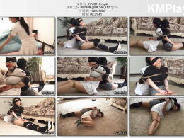 逍遥原创_姐妹劫难2