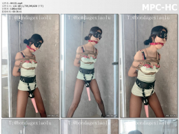 涵涵特辑_浴室系列1