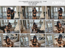 奥特曼也很酷_真空姐化身性感搜查官 第五部 最后一部