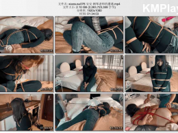 xiao素素_安安 钢琴老师的遭遇