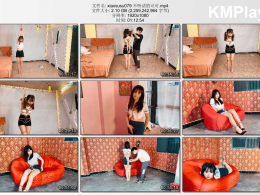 xiao素素_不听话的可可