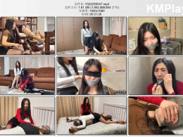 云雀工作室_公报私仇02 小员工要挟两位女上司后最终玩火自焚