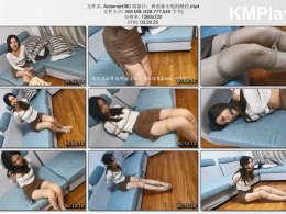 奥特曼也很酷_剧情片 和表妹小兔的赌约