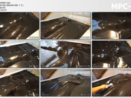 闪闪工作室_真空床V2.0