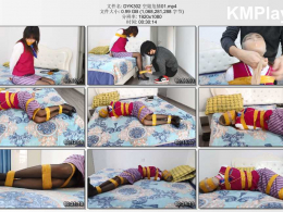 得意客工作室_空姐危情01