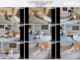 Coshibari绳次元_JK白袜萝莉！无法抗拒