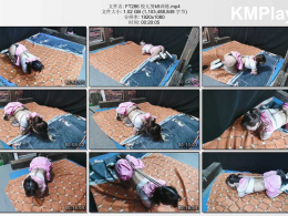 HD飞天原创_悦儿努k9训练