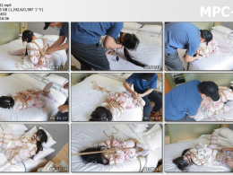 HUI原创_又撩到了一个穿Lolita的小萝莉149CM 强制开腿按摩GC 声音超甜