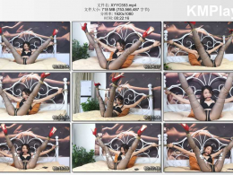 逍遥原创_监禁体验 第三集 被调查的美女经理