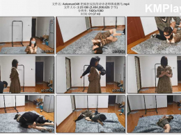 奥特曼也很酷_把疯狂反抗的诗诗老师绑成驷马