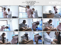 逍遥原创_两个护士