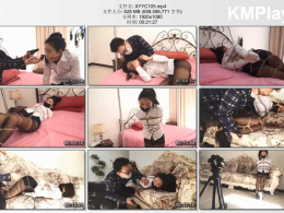 逍遥原创_噩梦直播