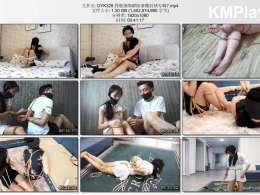 得意客工作室_挣脱捆绑解除塞嘴封堵专辑7