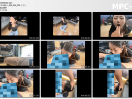 玩绳的孩子_妹子常服捆绑堵嘴挣扎 第一人称视角口舌侍奉