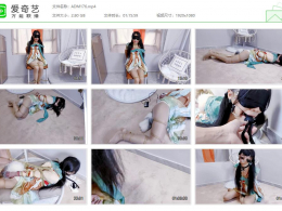 嗷大喵工作室_路崽日记04 椅子捆 口球 棒棒刺激 日式紧缚 多节并腿缚 丝巾勒嘴 尾巴 电击 放置 欧式直臂紧缚 驷马 开口器 杨具强制深入戴好 项圈链子牵引跪走