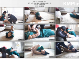 逍遥原创_紧缚五花的使徒盛宴