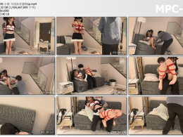 贝特原创_小倩 马尾泳衣强制sp