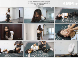 得意客工作室_定拍女贼的惩罚