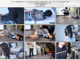 猎美工作室_逆转三部曲-黑梦 黑丝OL肉丝女警绳痕深限 驷马 悬吊 惨无人道的鞭打