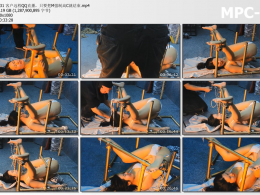 HD飞天原创_客户远程QQ直播 只要把M强制高C就结束