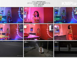 鲁R绳艺_海语西游记 KTV里捆绑纵情高歌后在马路上挑战极限捆绑露出