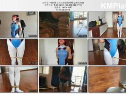 一绳所爱_五花大绑蒙眼堵嘴走绳刑